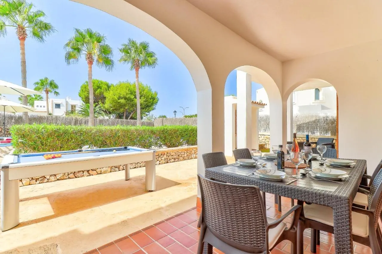 Villa Rudi By Villa Plus Cala d'Or
