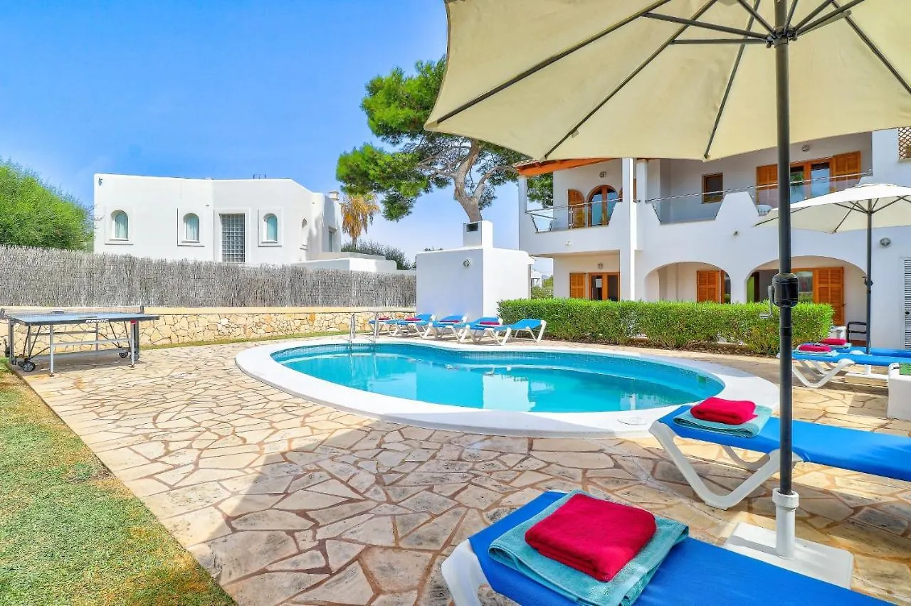 Villa Rudi By Villa Plus Cala D´Or