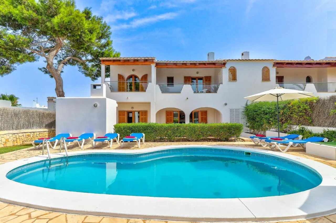 Villa Rudi By Villa Plus Cala D´Or