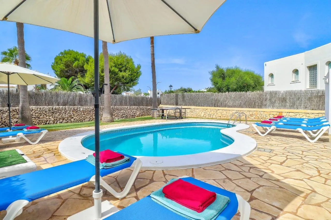 Villa Rudi By Villa Plus Cala D´Or