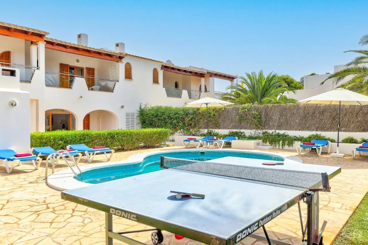 Villa Rudi By Villa Plus Cala D´Or 0*,  İspanya