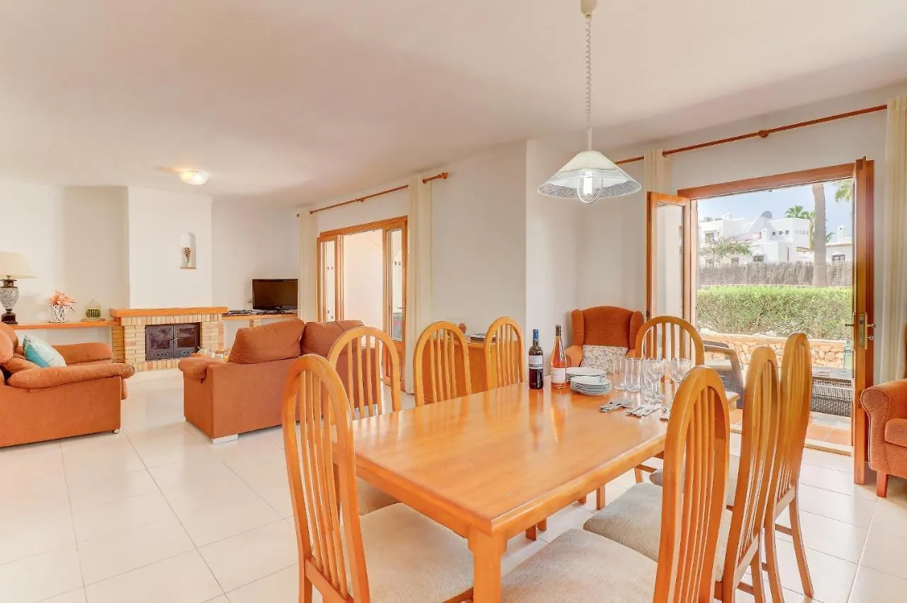 Villa Rudi By Villa Plus Cala D´Or