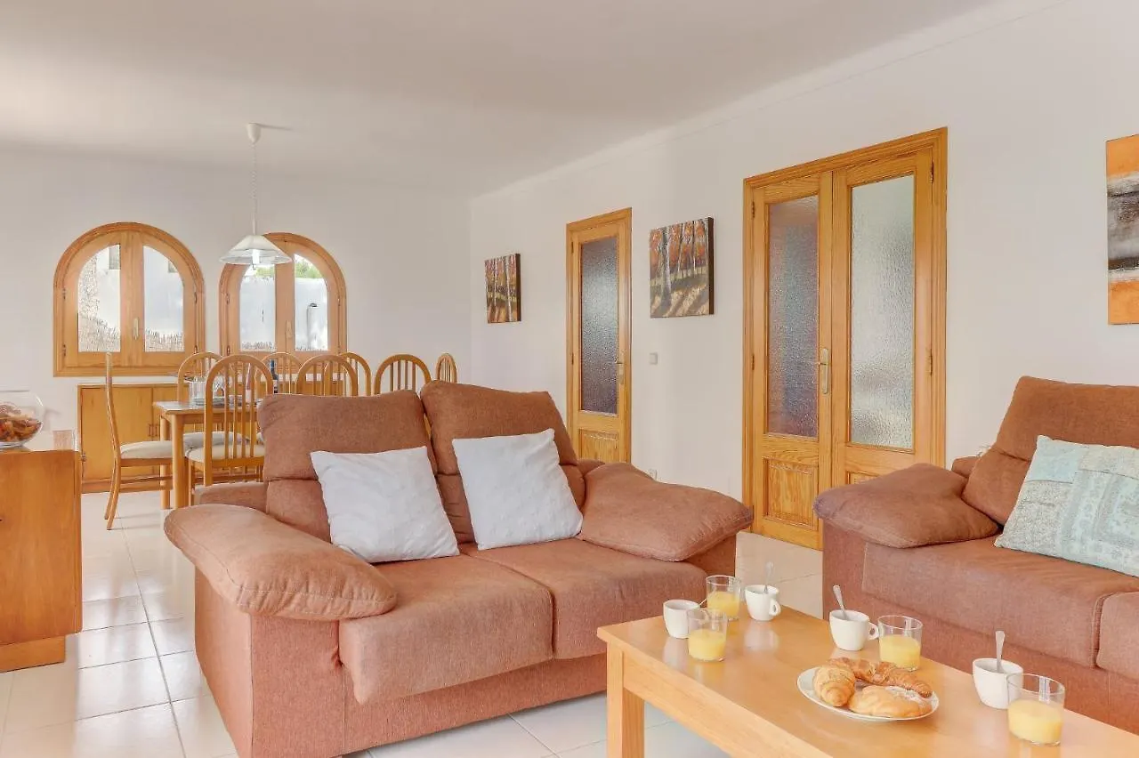 Villa Rudi By Villa Plus Cala d'Or