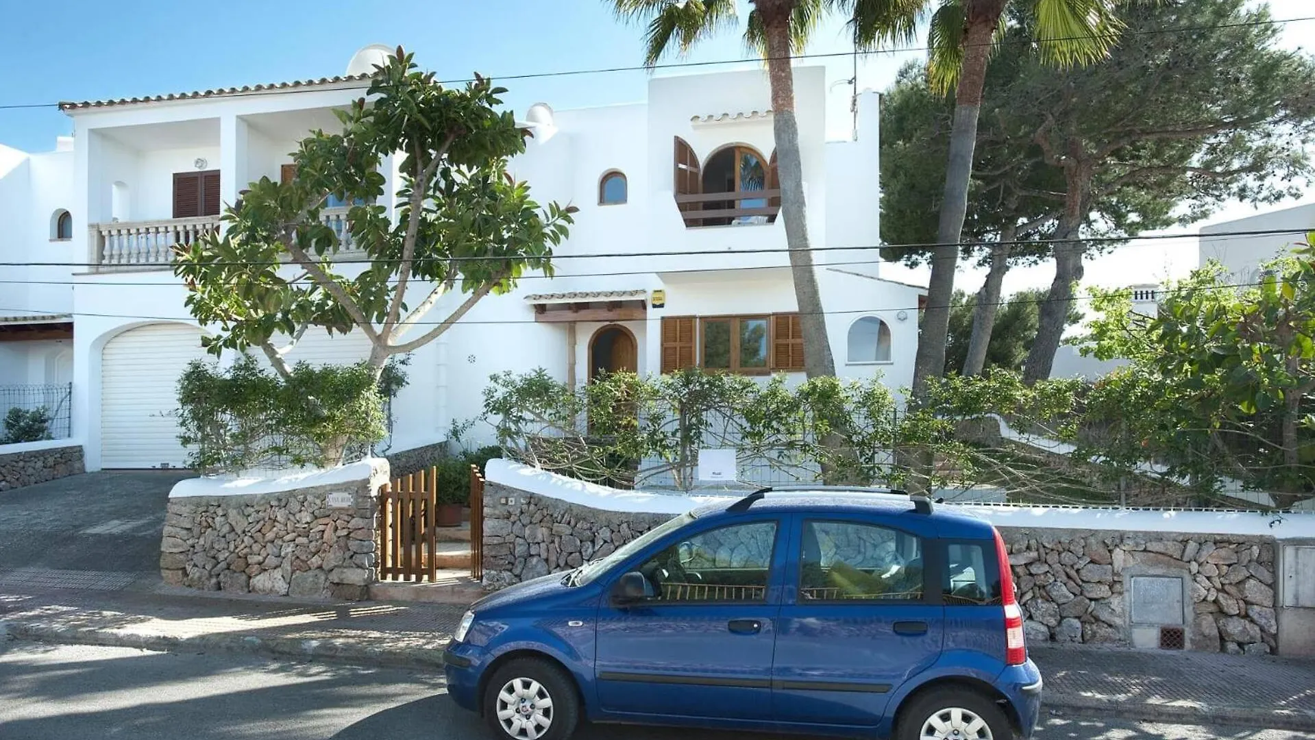 Villa Rudi By Villa Plus Cala d'Or